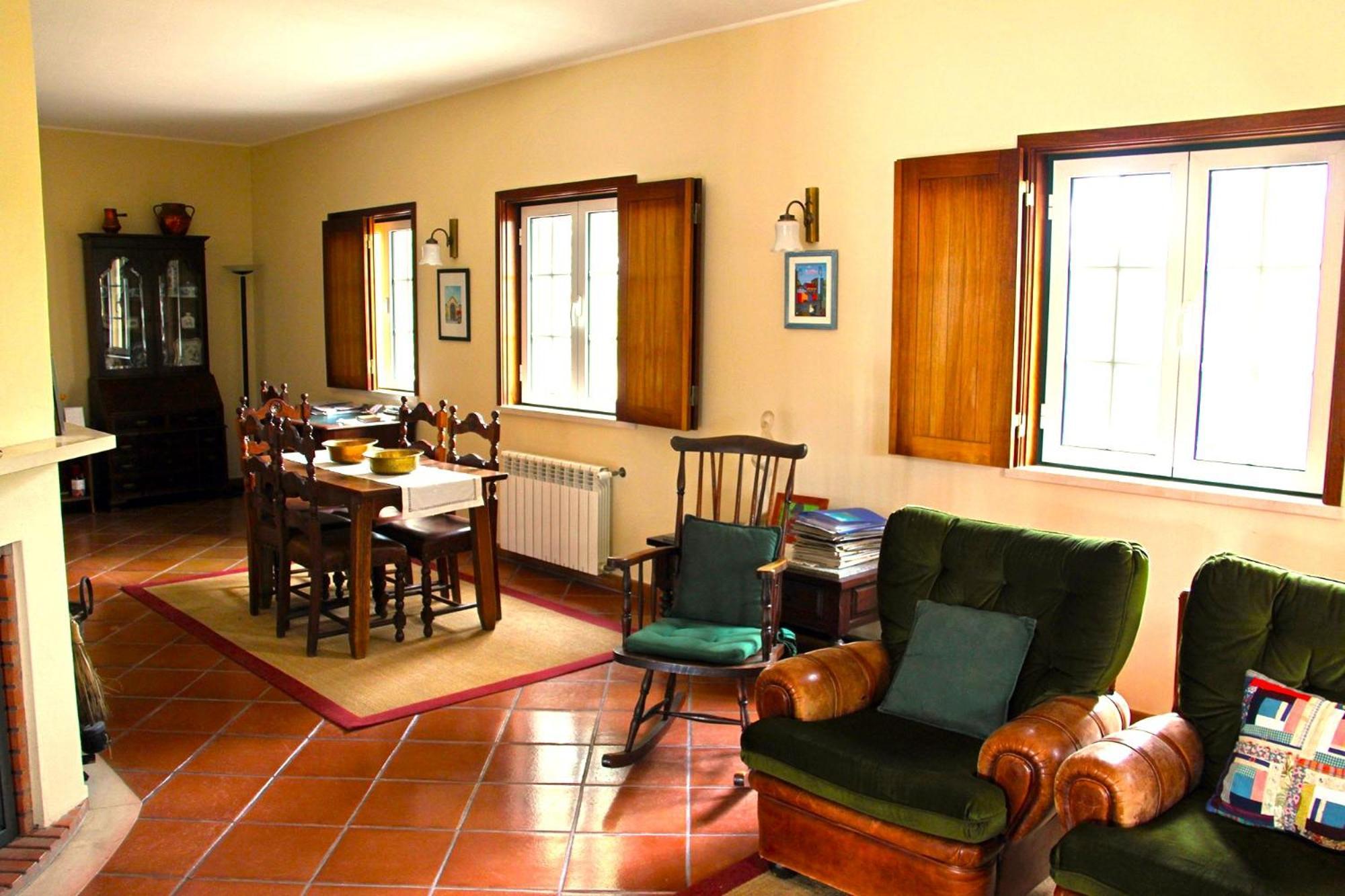 Herdade De Montalvo - Comporta Cameră foto