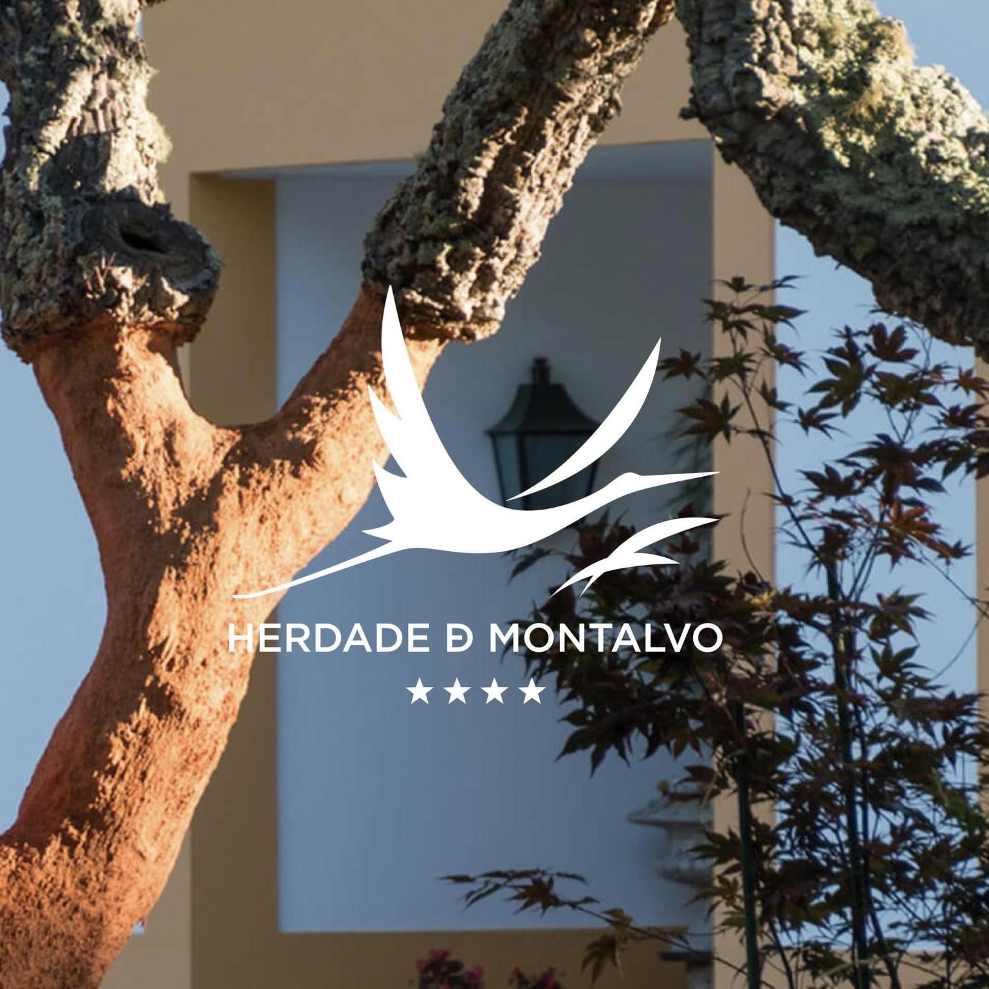 Herdade De Montalvo - Comporta Exterior foto