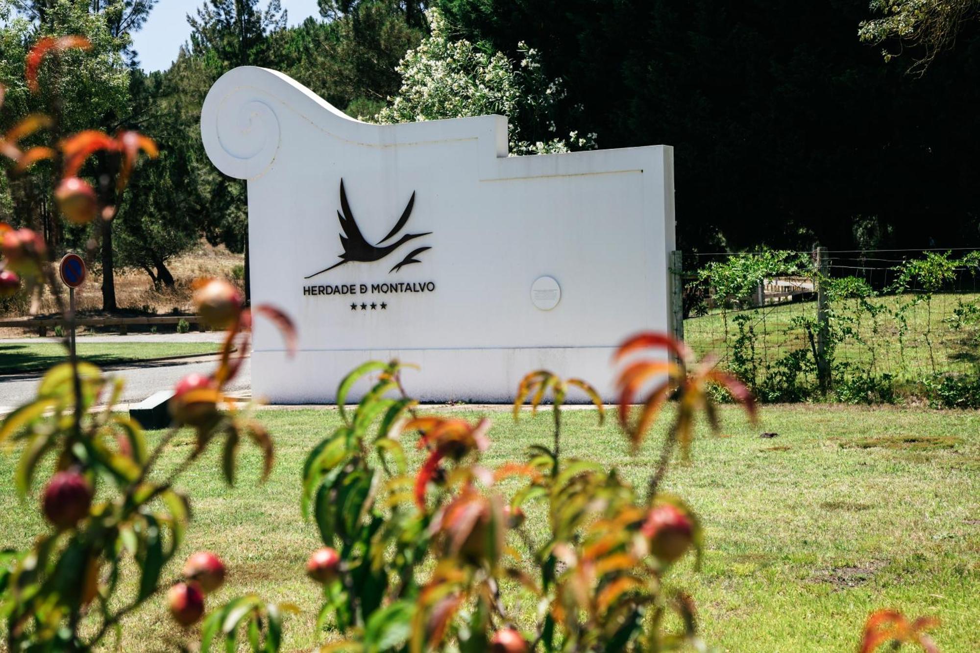Herdade De Montalvo - Comporta Exterior foto